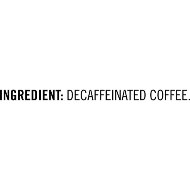 Dunkin&#039; Donuts Decaffeinated Ground Coffee, Medium Roast (45 Oz.)