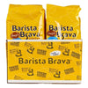 Barista Brava by Quartermaine Whole Bean Coffee, Hazelnut (32 Oz.)