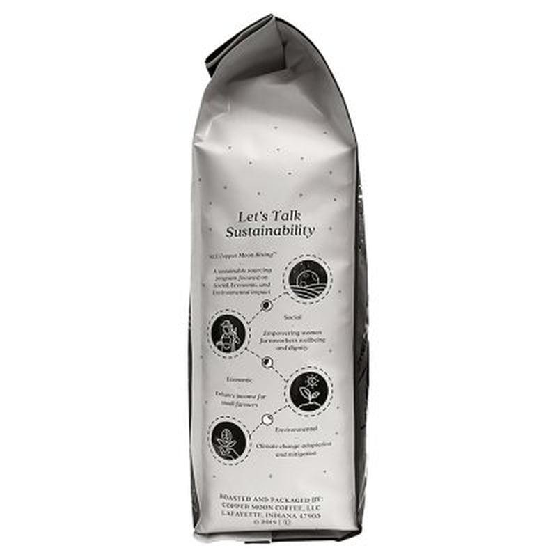 Copper Moon Coffee Whole Bean, Blast off (32 Oz.)