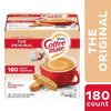 Coffee Mate the Original Liquid Coffee Creamer (180 Ct.)