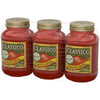 Classico Tomato and Basil Pasta Sauce (32 Oz., 3 Pk.)