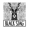 Black Stag Espresso with Cream (8 Fl. Oz., 12 Pk.)