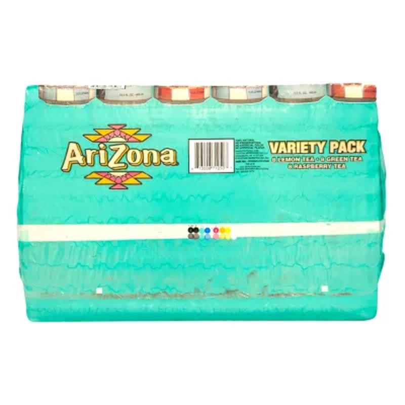 Arizona Tea Variety Pack (15.5 Oz., 24 Pk.)