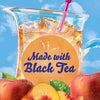 Crystal Light Peach Iced Tea Powdered Drink Mix (4.55 Oz.)