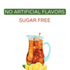 Crystal Light Lemon Iced Tea Naturally Flavored Powdered Drink Mix (16 Ct.)