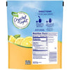 Crystal Light Lemon Iced Tea Naturally Flavored Powdered Drink Mix (16 Ct.)