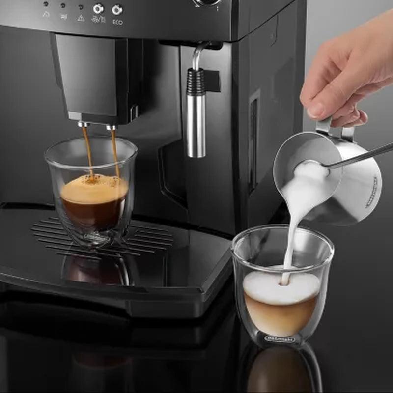 De&#039;Longhi Magnifica Fully Automatic Espresso and Cappuccino Machine