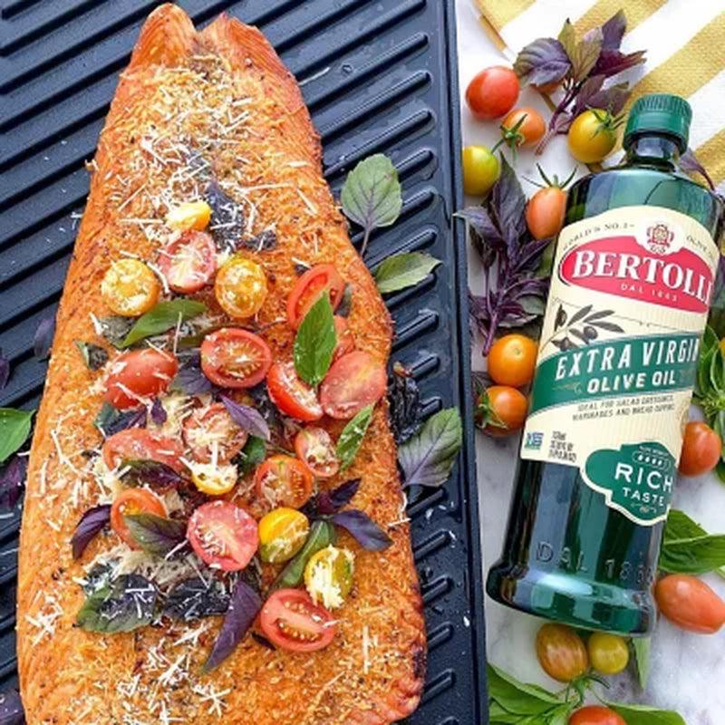 Bertolli Extra Virgin Olive Oil (2 L)