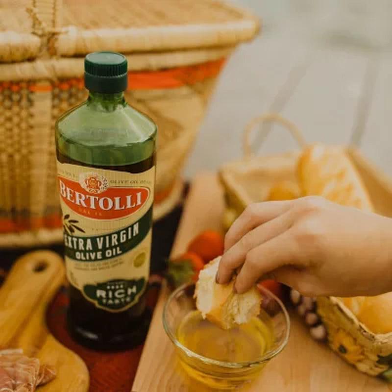 Bertolli Extra Virgin Olive Oil (2 L)