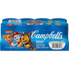 Campbell&#039;S Condensed Kids Soup, Nickelodeon Paw Patrol (10.5 Oz., 8 Pk.)