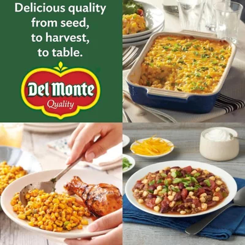 Del Monte Whole Kernel Corn (106 Oz.)