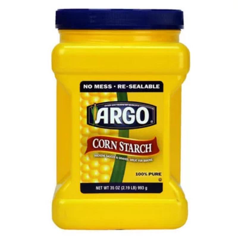 Argo Corn Starch (35 Oz.)