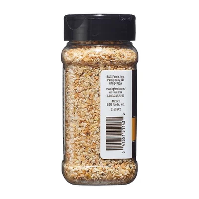 Einstein Bros. Bagels Everything Bagel Seasoning (7.5 Oz.)