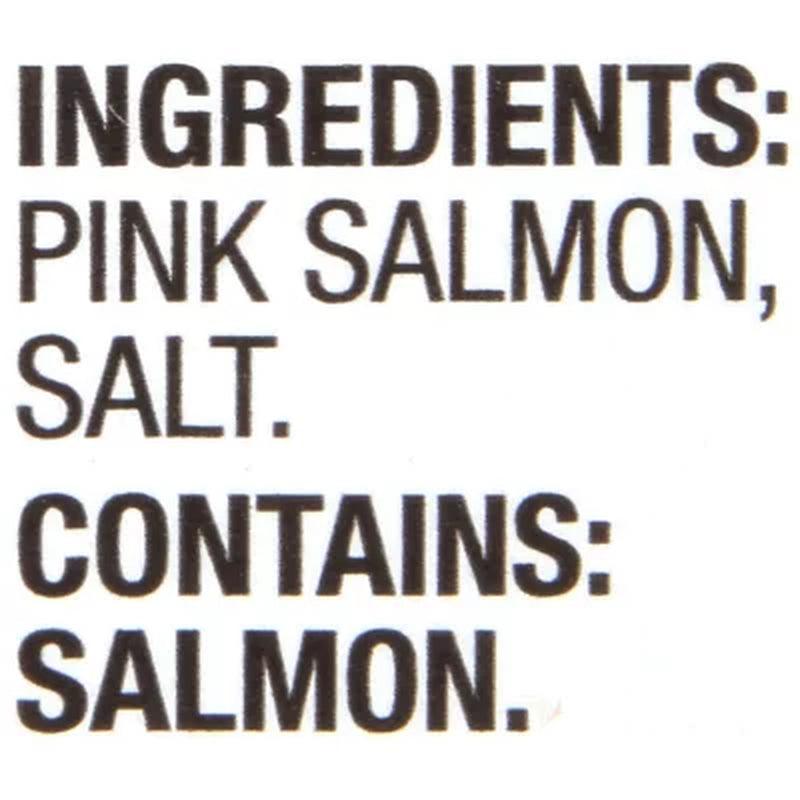 Bumble Bee Pink Salmon (14.75 Oz., 4 Pk.)