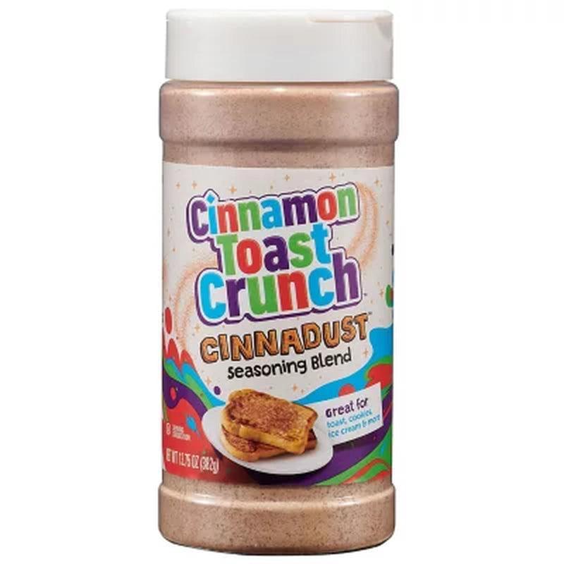 Cinnamon Toast Crunch CINNADUST Seasoning Blend (13.75 Oz.)