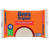 Ben&#039;S Original Enriched Long Grain White Parboiled Rice (12 Lbs.)