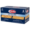 Barilla Gluten-Free Pasta, Variety Pack (12 Oz., 4 Pk.)