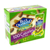 Blue Diamond Almonds Grab-And-Go Bags (0.625 Oz, 32 Pk)