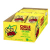 Corn Nuts Chile Picante Con Limon Crunchy Corn Kernels (18 Pk.)