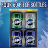 Eclipse Gum Bottle Variety Pack (60 Ct., 4 Pks.)