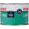 Bumble Bee Chunk Light Tuna in Water (66.5 Oz.)