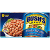 Bush&#039;S Pinto Beans (16 Oz., 6 Pk.)