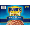 Bush&#039;S Pinto Beans (16 Oz., 6 Pk.)