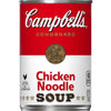 Campbell&#039;S® Chicken Noodle Soup - 10.75 Oz. Can - 12 Ct.