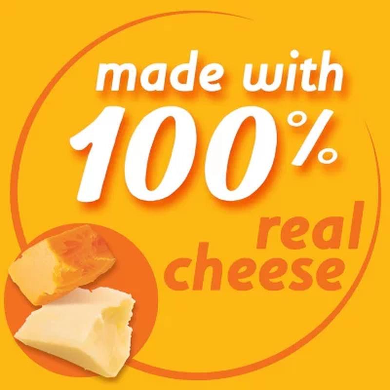 Cheez-It Snap&#039;D, Variety Pack (0.75 Oz., 42 Pk.)