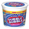 Dubble Bubble Bubble Gum (4.41Lbs.)