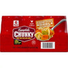 Campbell&#039;S Chunky Classic Chicken Noodle Soup (18.6 Oz., 6 Pk.)