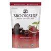 BROOKSIDE Dark Chocolate Pomegranate Flavored Chewy Center, Gluten Free, Snacking Chocolate, Bulk Resealable Bag (32 Oz.)