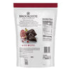 BROOKSIDE Dark Chocolate Pomegranate Flavored Chewy Center, Gluten Free, Snacking Chocolate, Bulk Resealable Bag (32 Oz.)