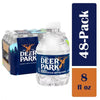 Deer Park 100% Natural Spring Water (8 Oz., 48 Pk.)