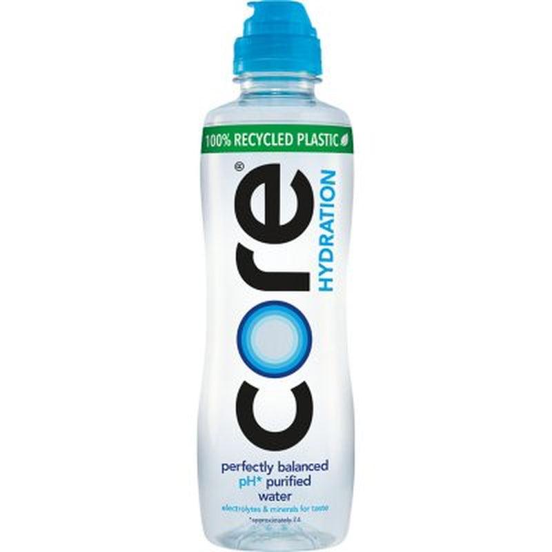 CORE Hydration Nutrient Enhanced Water (23.9 Fl. Oz., 15 Pk.)