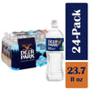 Deer Park Sportcap 100% Natural Spring Water (23.7 Fl. Oz., 24 Pk.)