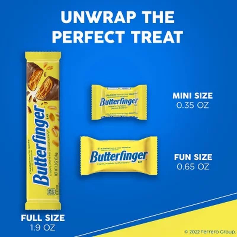 Butterfinger Candy Bar (36 Pk.)