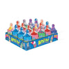 Baby Bottle Pop Original, Assorted Flavor Lollipops with Powdered Candy (0.85 Oz., 20 Ct.)