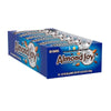 ALMOND JOY Coconut and Almond Chocolate Full Size, Bulk, Gluten Free, Individually Wrapped Candy Bars (1.61 Oz., 36 Ct.)