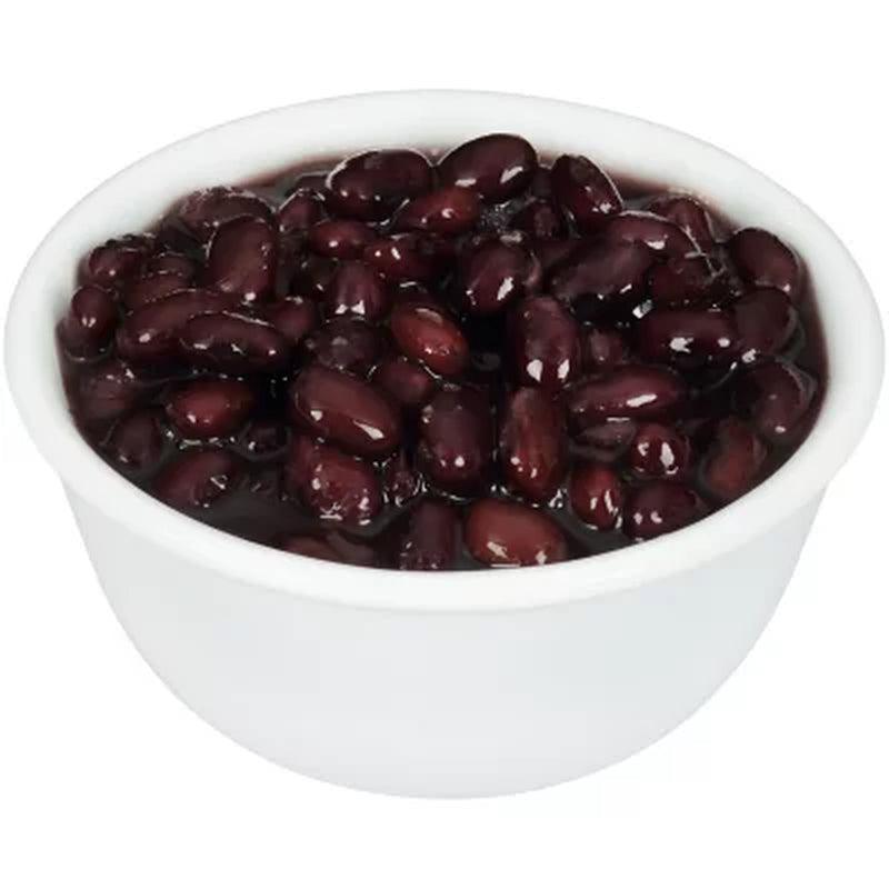 Bush&#039;S Black Beans (15 Oz., 6 Pk.)