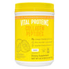 Collagen Peptides, Lemon, 1.6 Lbs