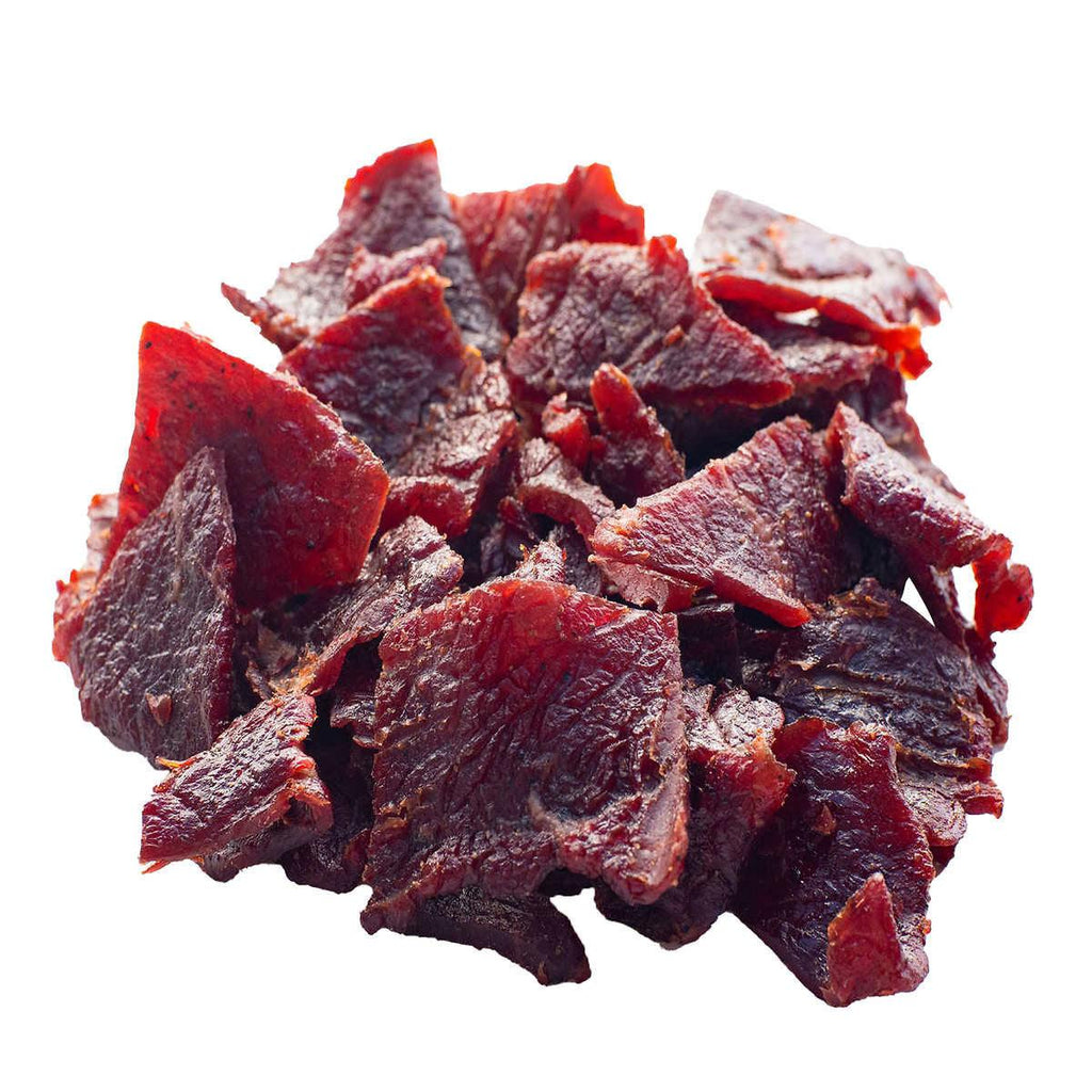 Beef Jerky 4 Oz, 3-Count