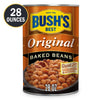 Bush&#039;S Original Baked Beans, Canned Beans, 28 Oz