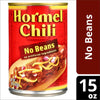 Chili, No Beans, No Artificial Ingredients, 15 Oz