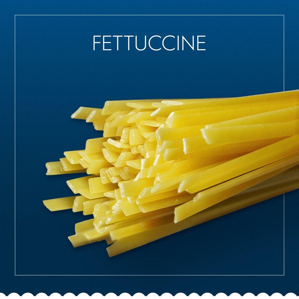 Barilla Classic Fettuccine Pasta, 16 Oz Box