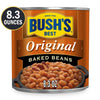 Bush&#039;S Original Baked Beans with Bacon and Brown Sugar, 8.3 Oz