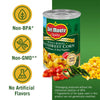 Del Monte Southwest Whole Kernel Corn, 15.25 Oz Can