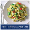 Barilla Rustic Basil Pesto Sauce, 6.5 Oz