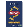 Barilla Rotini Pasta, 16 Oz.