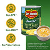 Del Monte Sweet Cream Corn, Canned Vegetables, 14.75 Oz Can